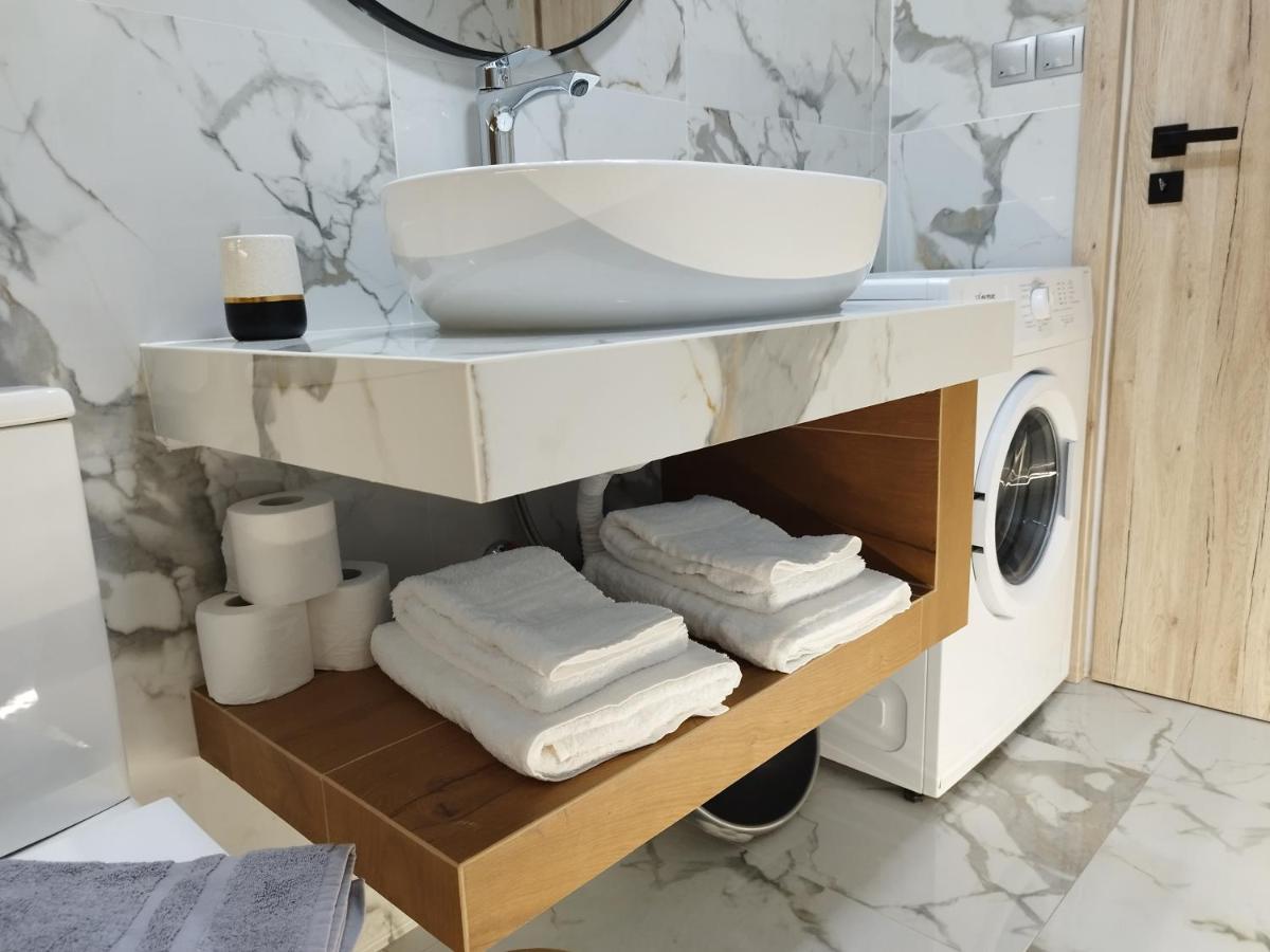 Aegean Suites Keramotí Buitenkant foto