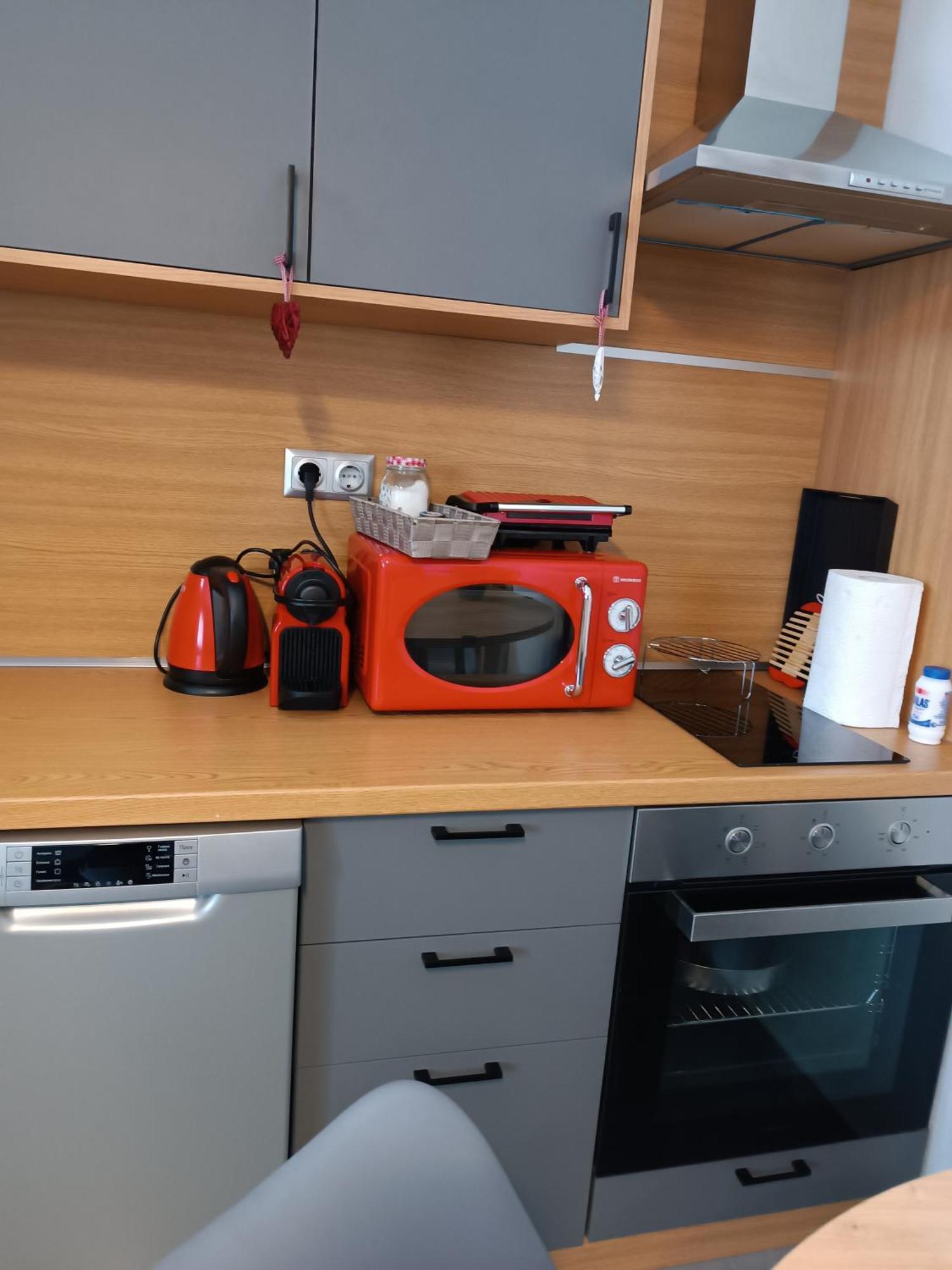 Aegean Suites Keramotí Buitenkant foto
